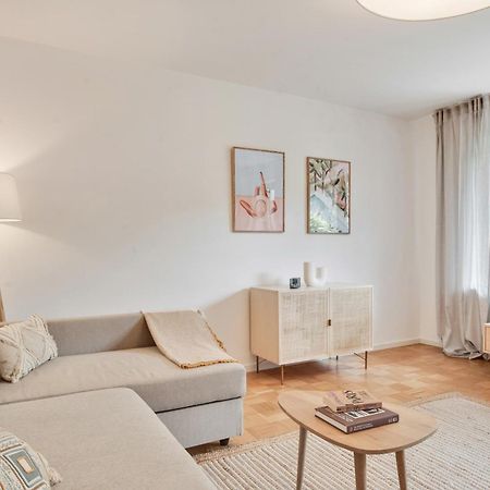 Ferienwohnung Mit Garten Am Chiemsee Prien am Chiemsee Dış mekan fotoğraf