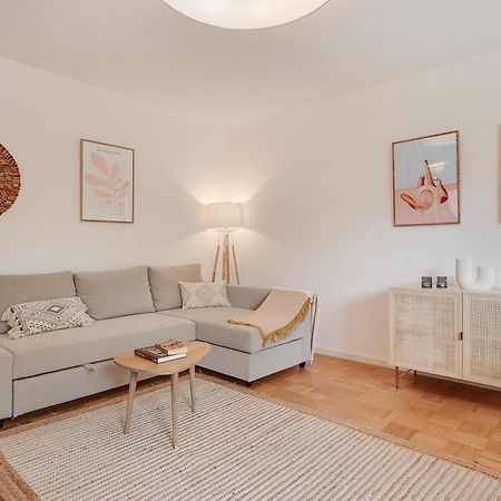 Ferienwohnung Mit Garten Am Chiemsee Prien am Chiemsee Dış mekan fotoğraf