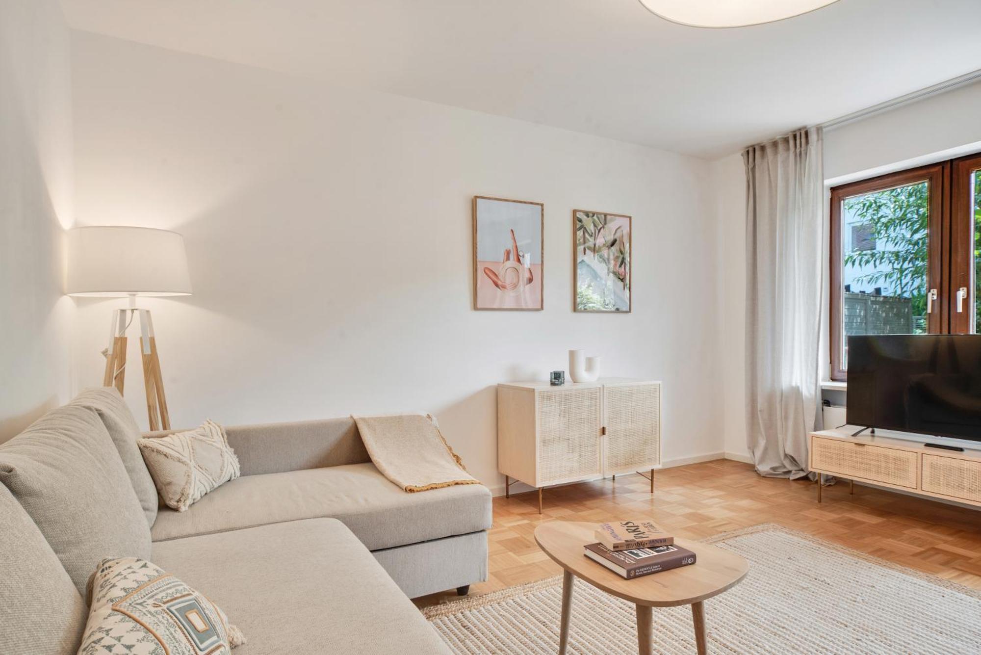 Ferienwohnung Mit Garten Am Chiemsee Prien am Chiemsee Dış mekan fotoğraf